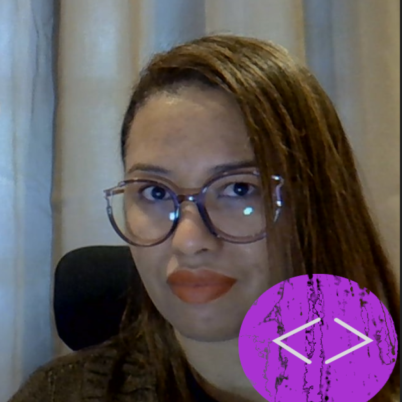 Imagem Jacqueline Hernandes